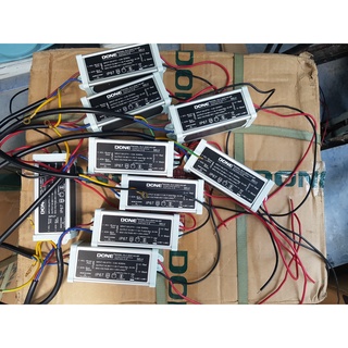 Nguồn Driver Led Done 50w-combo 2 cái