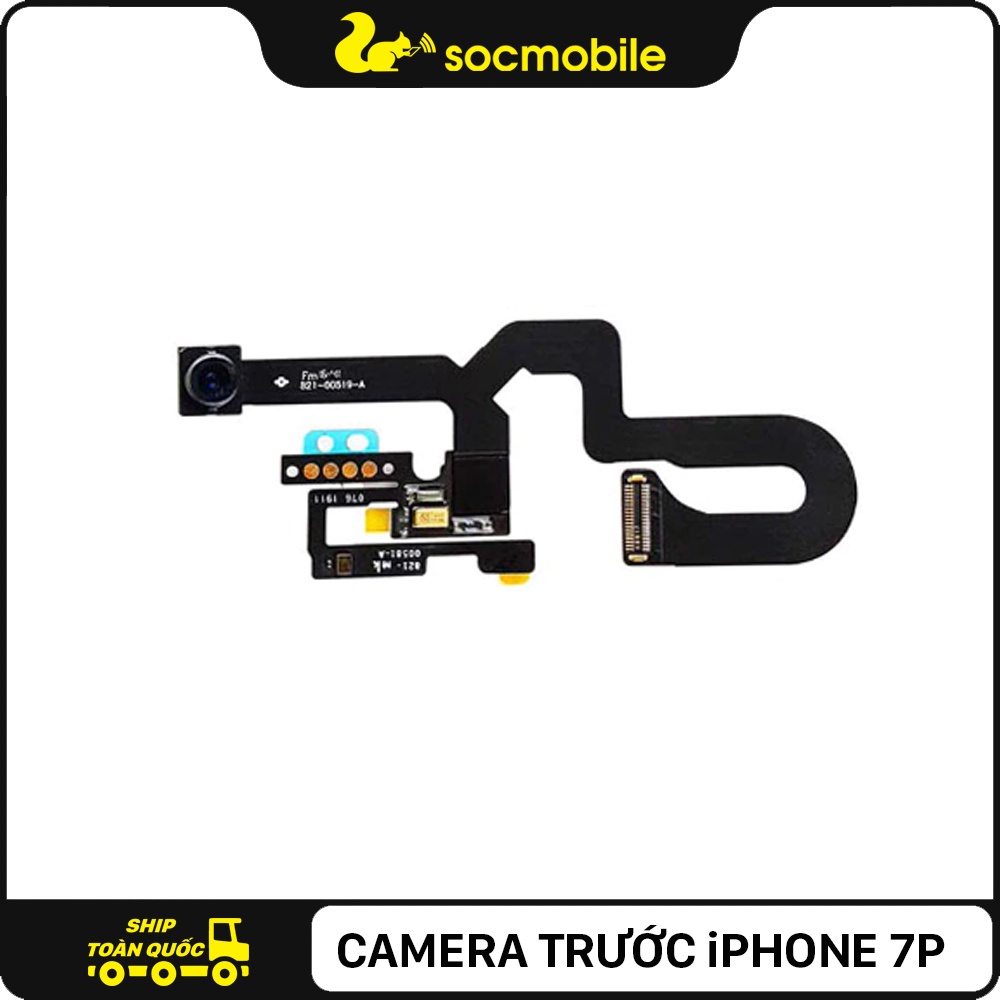 Camera trước IP 7Plus Zin | BigBuy360 - bigbuy360.vn