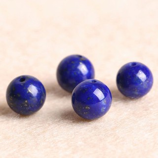 Chuỗi Hạt Pha Lê Lapis Lazuli Tự Nhiên 5A
