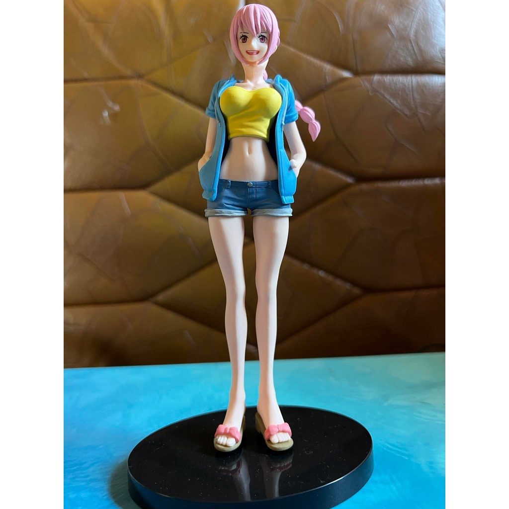 Mô Hình Perona One Piece Chính Hãng