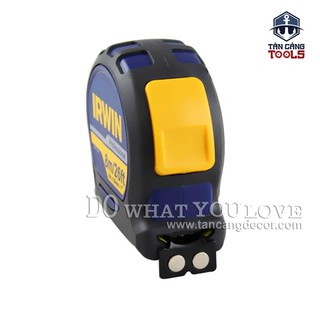 THƯỚC CUỘN THÉP IRWIN 13951