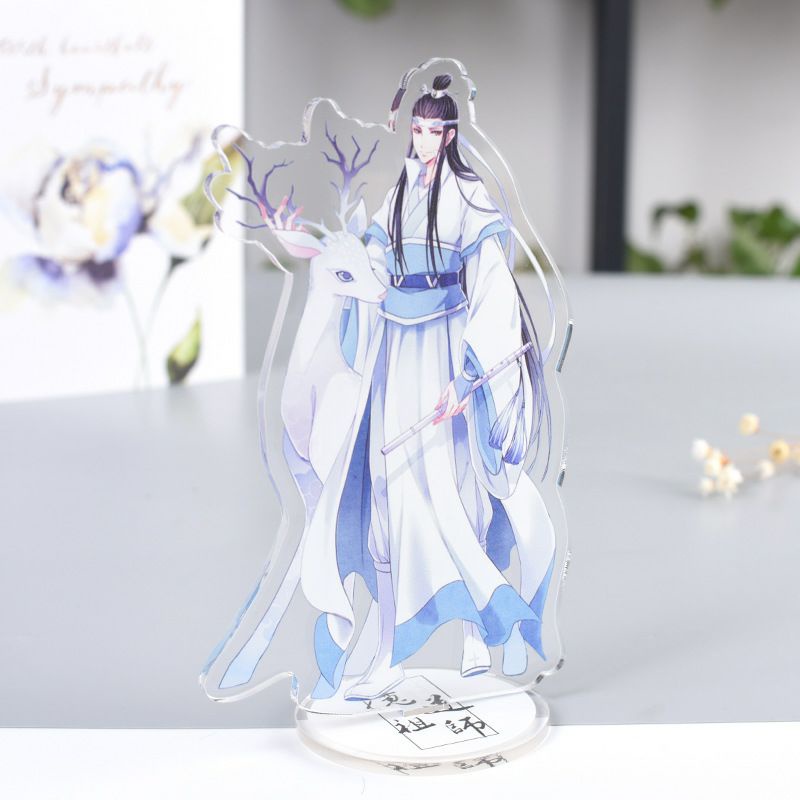 Standee MA ĐẠO TỔ SƯ