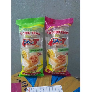 Bánh pía mini Tân Phúc Thành