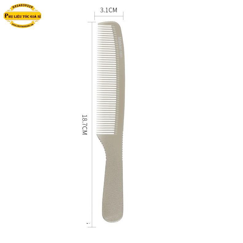Lược Cắt Tóc Chuyên dụng Makar 1801
