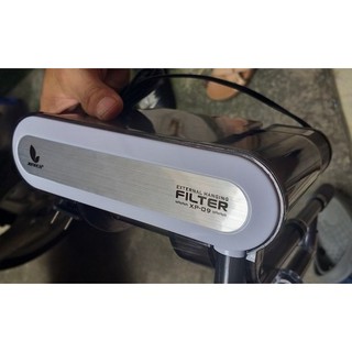 LỌC THÁC HỒ CÁ JENECA XP-09