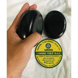 Viên Đá Chườm Gan 500G - Limoki