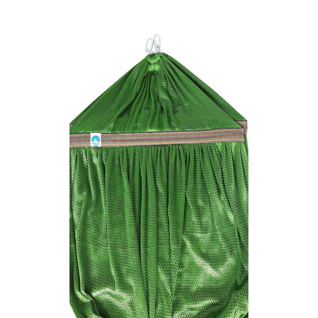 Võng Lưới Cao Cấp 2 Lớp Bền Đẹp