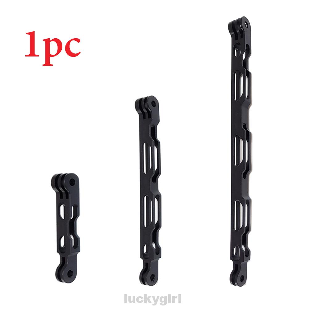 Tay cầm mở rộng bằng hợp kim nhôm gọn nhẹ đa năng cho máy ảnh GoPro | BigBuy360 - bigbuy360.vn