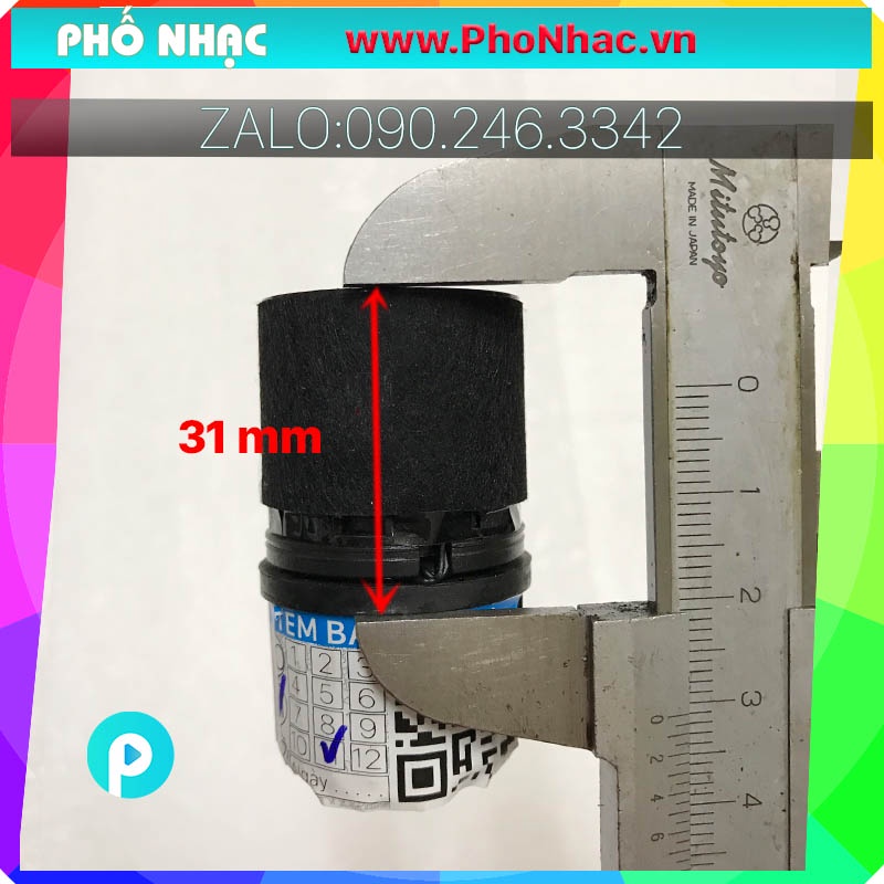 Củ mic relacart, coil mic, đầu micro relacart 6100 6100S Hàng Zin theo mic RELACART