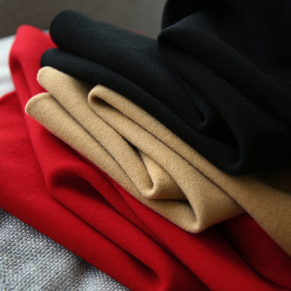 ☍ↂÁo Khoác Len Dáng Ngắn Thời Trang Thu Đông 2020 Dành Cho Nữ | BigBuy360 - bigbuy360.vn