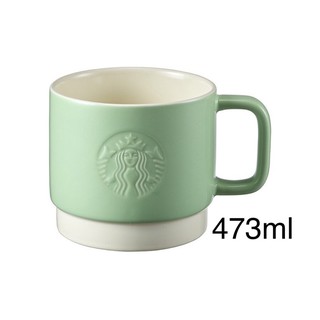ly sứ Siren 2021 starbucks Korea(Authentic)