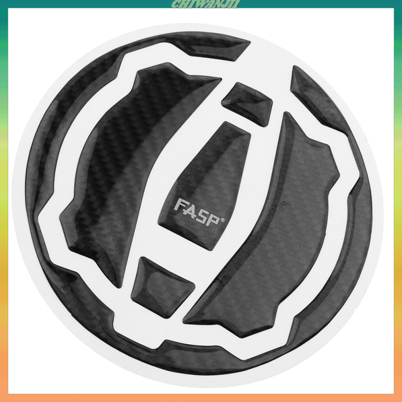Nắp Đậy Bình Xăng Chất Lượng Cao Cho Kawasaki Z650 Z900 X300 Ninja650