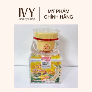 Kem Feiya Nhân Sâm Đỏ Chống Nhăn SPF 50 PA+++ 50g (HÀNG CÔNG TY CÓ TEM)