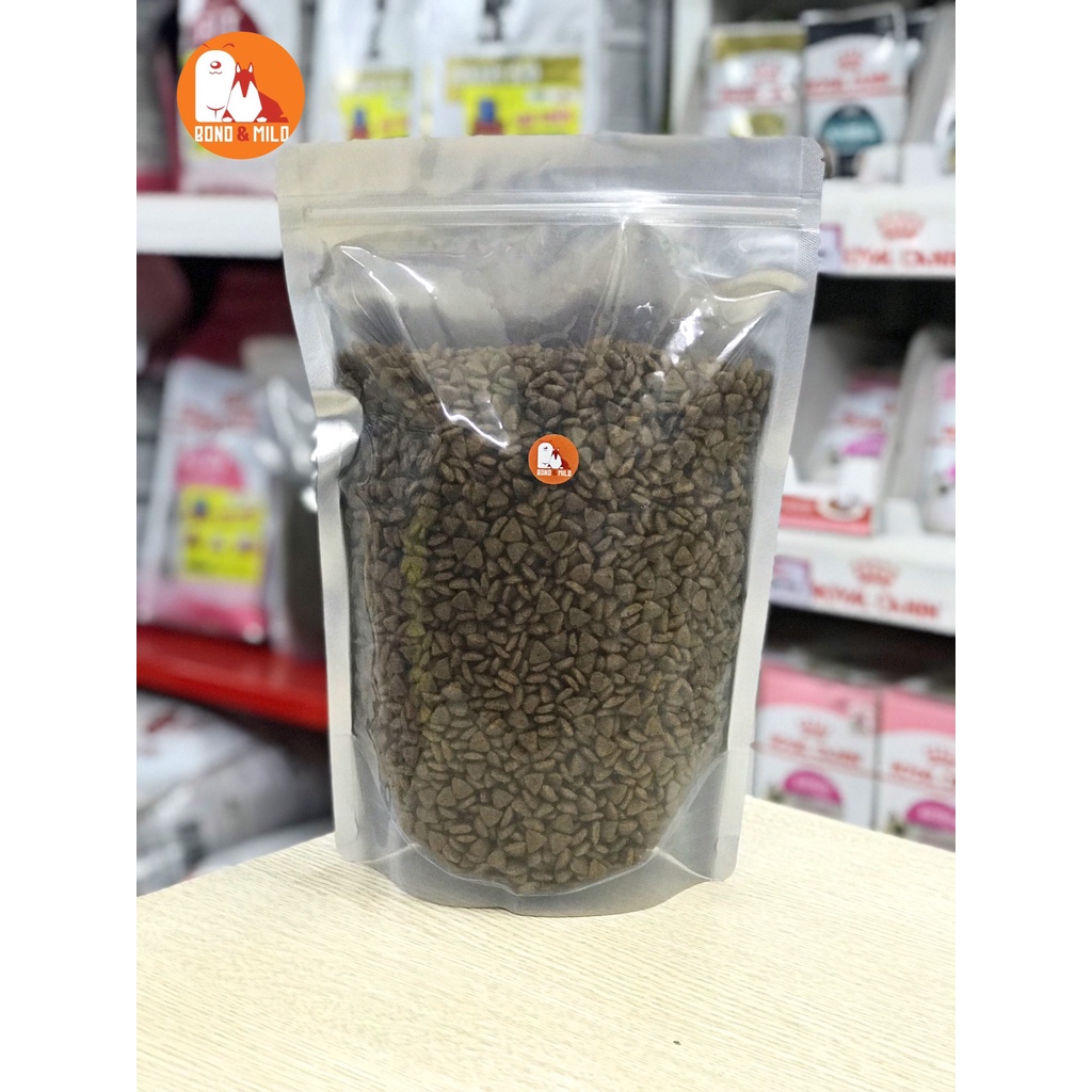 THỨC ĂN CHO CHÓ HẠT ROYAL CANIN MINI PUPPY - BONDMILO SHOP