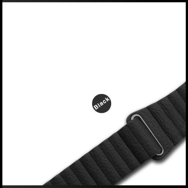 Dây Đeo Bằng Da Thật 22mm Tháo Gỡ Nhanh Cho Ticwatch / Moto / Huawei / Samsung Galaxy Gear S3