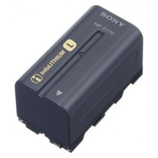 Pin dùng cho máy ảnh sony np-f770