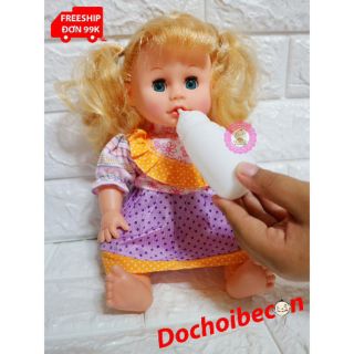 búp bê baby doll shop Tuyet