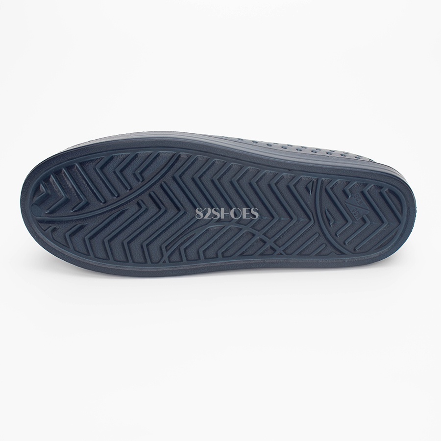 [Urban] Giày nhựa lỗ nam nữ đi mưa đi biển Urban - Chất liệu Eva siêu nhẹ, chống nước, giá tốt - Màu Xanh Chàm