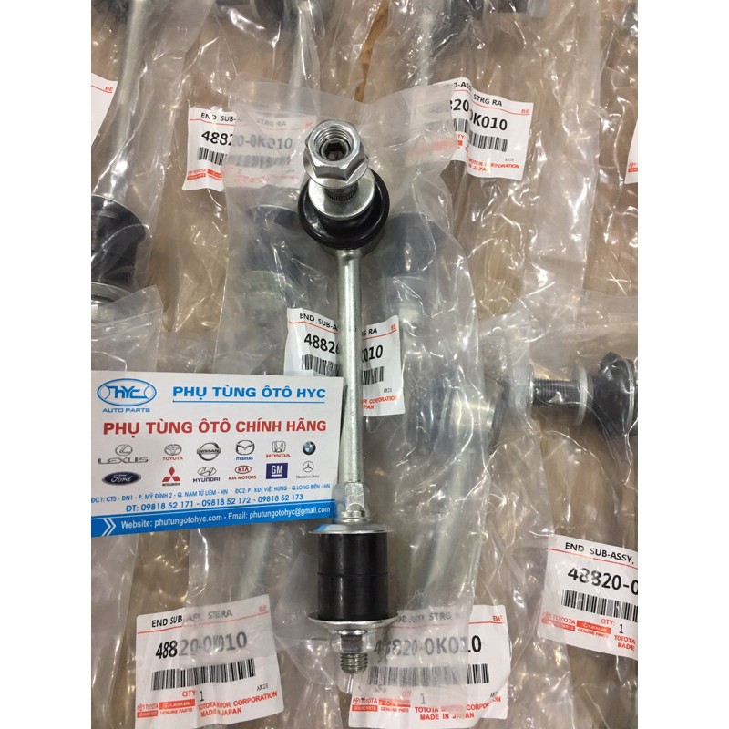 ROTUYN CÂN BẰNG INNOVA