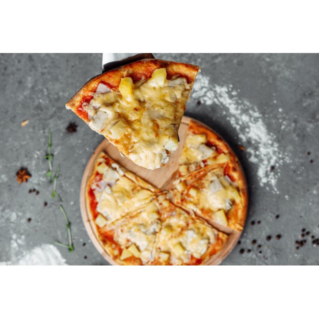 PHÔ MAI MOZZARELLA 100G