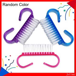 Bàn chải vệ sinh móng tay chuyên dụng