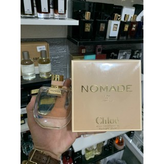 Nước hoa sân bay Nước hoa Ch.loe Nomade 75ml
