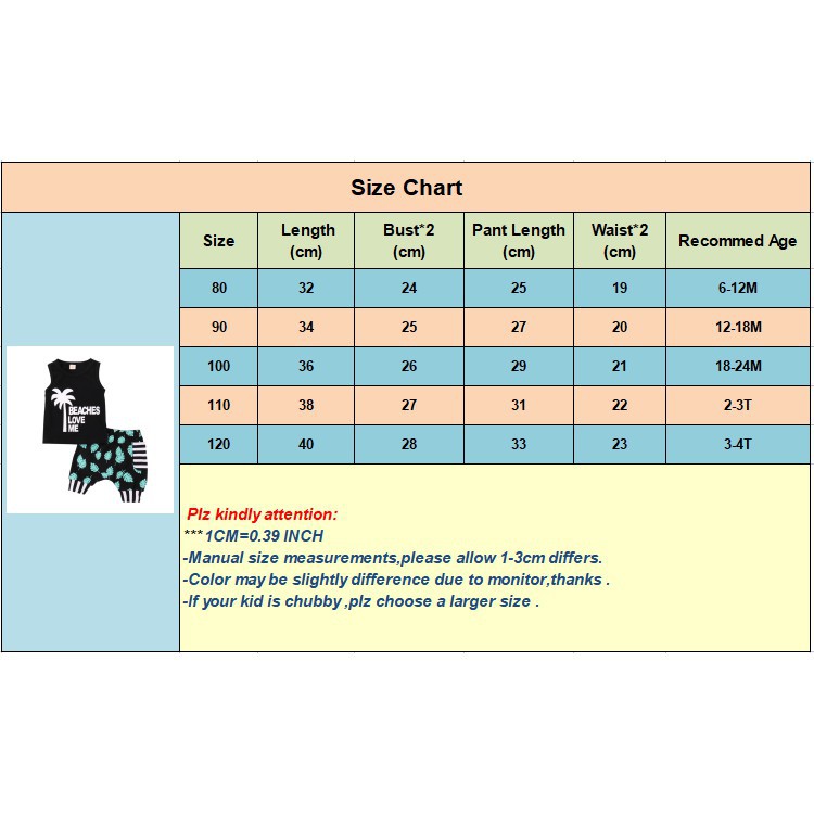 Set đồ 2 mảnh Mikrdoo gồm áo sát nách + quần short thời trang cho bé trai
