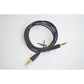 Dây Loa 2 Đầu 3.5mm dài 1.5m/ 3m/ 5m- Full Box- Dùng Nối Máy Tính, Điện Thoại, Mp3 với Loa,Tivi, Amply