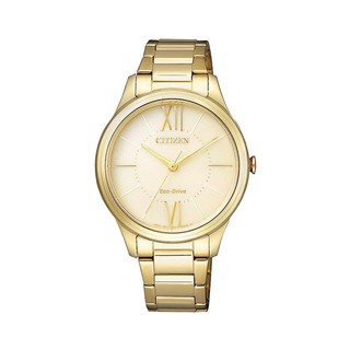 Đồng Hồ Kim Nữ Citizen EM0412-52P
