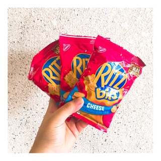 Bánh ritz mỹ