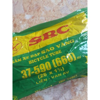 Săm xe đạp 37-590