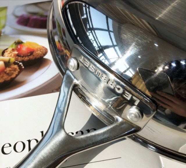 Chảo Le Creuset 28cm