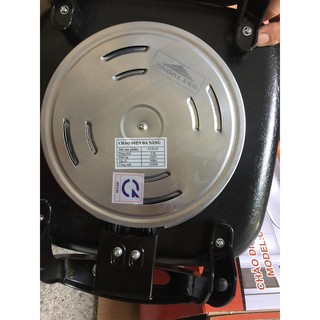Chảo lẩu vuông Đạt Tường