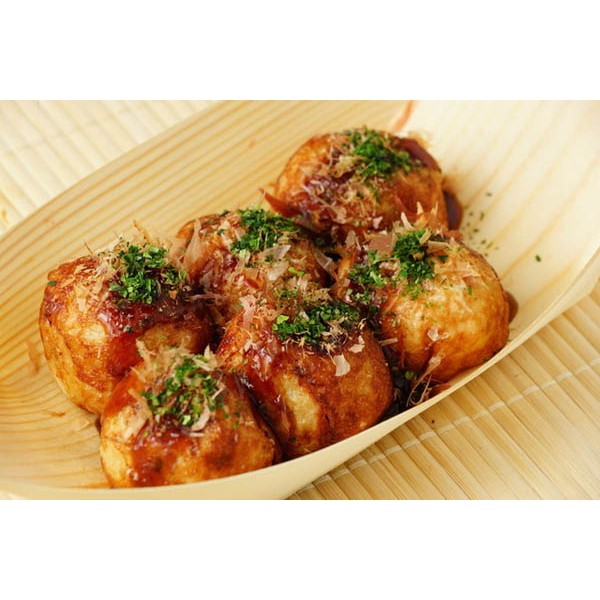 [Sale sập giá] Sốt Takoyaki, Sốt bánh xèo okonomi Nhât Bản 2.1Kg Thơm ngon, chất lượng