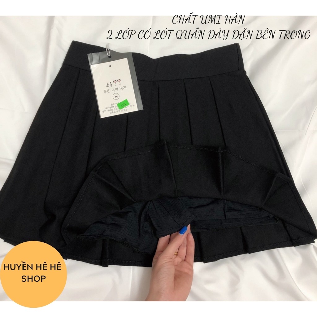 Chân váy xòe xếp ly tennis, chân váy xếp ly công sở đẹp 2021 | BigBuy360 - bigbuy360.vn