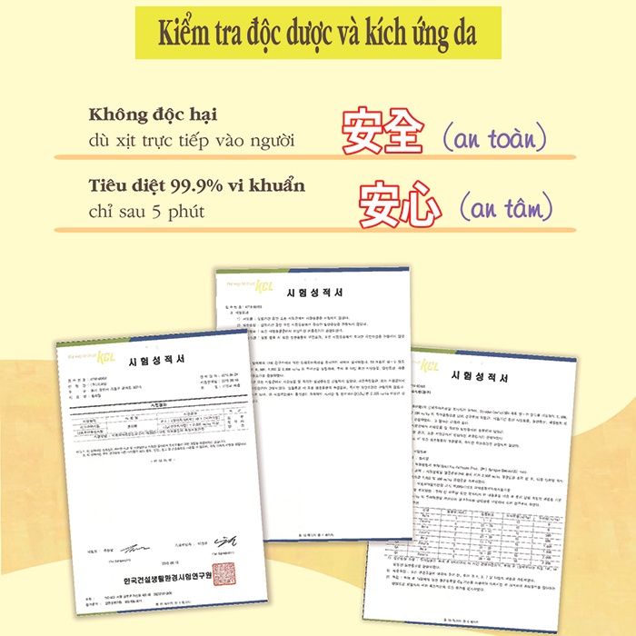 Xịt khử mùi diệt khuẩn cho thú cưng Natural Clean chai 500ml