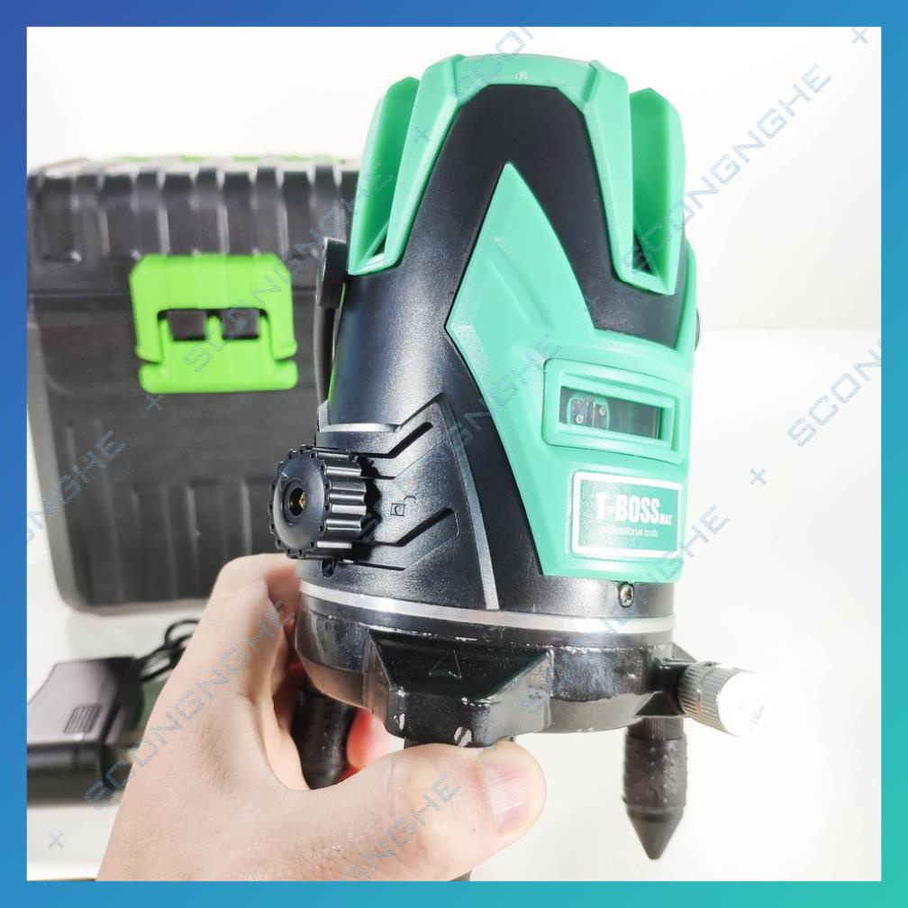 Máy cân bằng laser máy bắn tia laser giá rẻ chất lượng T-BOSS thế hệ 3