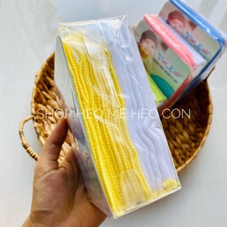 Khăn Sữa Viet Kids 4 Lớp Cao Cấp