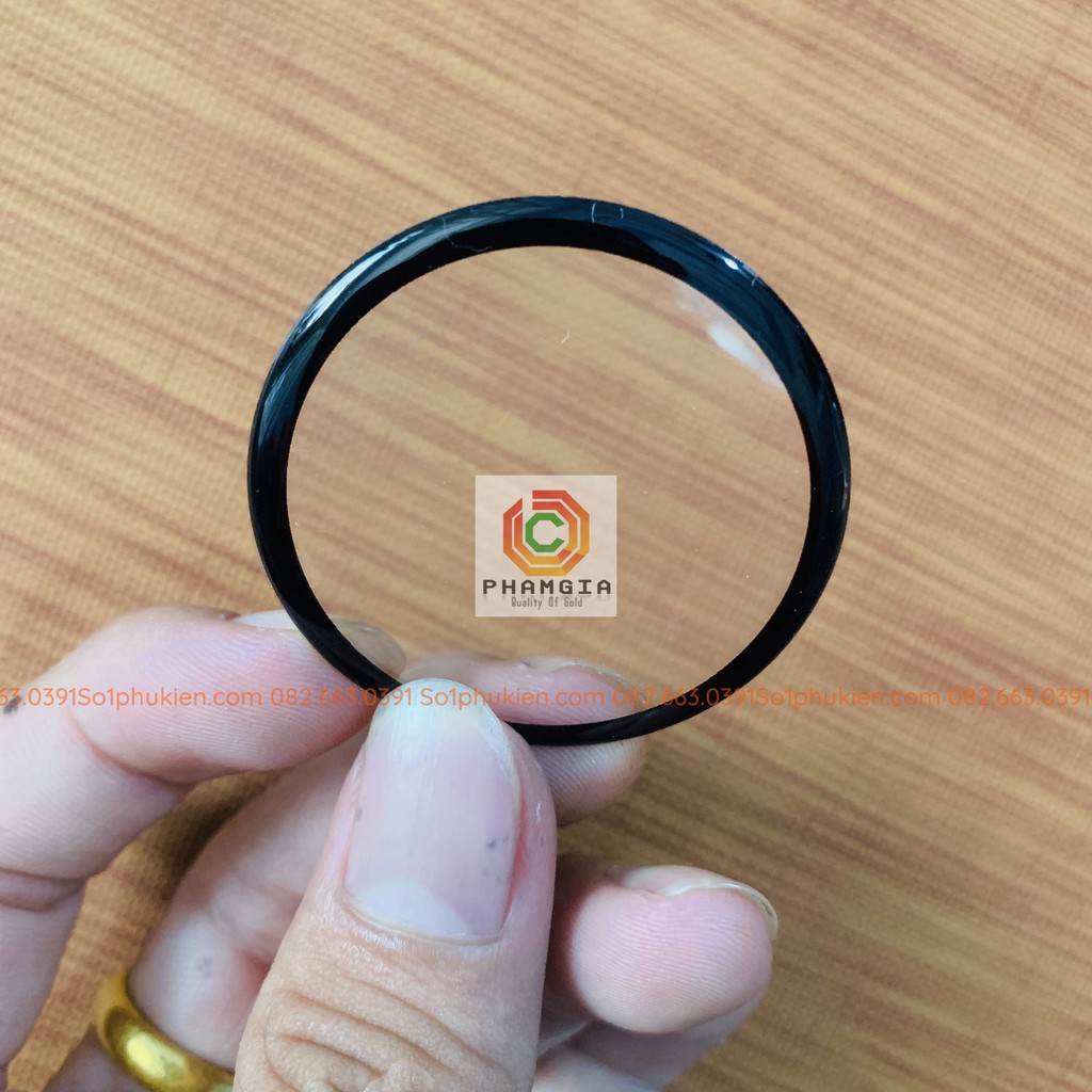 Dán đồng hồ Samsung watch active active 2 40mm 44mm full màn hình chất liệu ceramic cực bền cực nhạy
