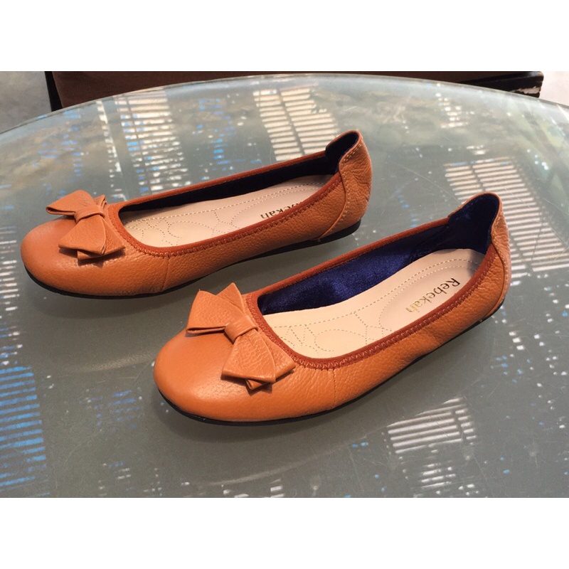 Giáy búp bê da mêm R 47