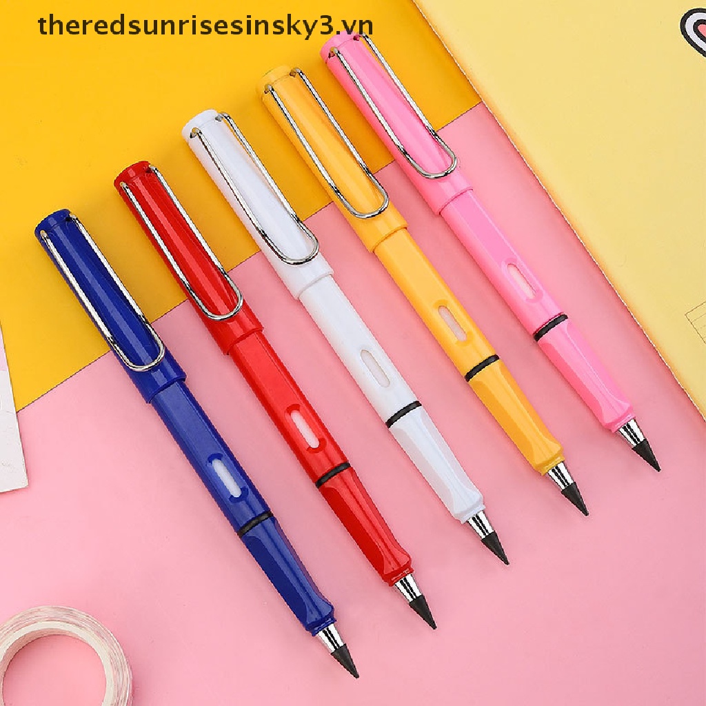 Bút Chì Vĩnh Viễn Công Nghệ Mới Là