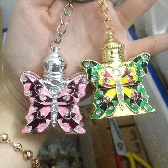 [TRỢ GIÁ] Tinh dầu nước hoa Dubai Mini Sỉ Lẻ (Dùng 4-8 tháng) Hàng chính hãng thơm lâu nhất | BigBuy360 - bigbuy360.vn