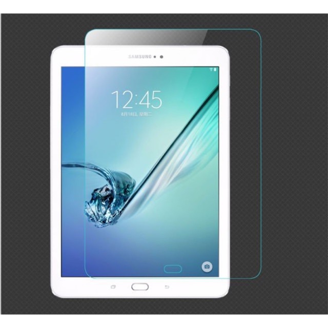 Kính cường lực Samsung Galaxy Tab S2 8.0 T715