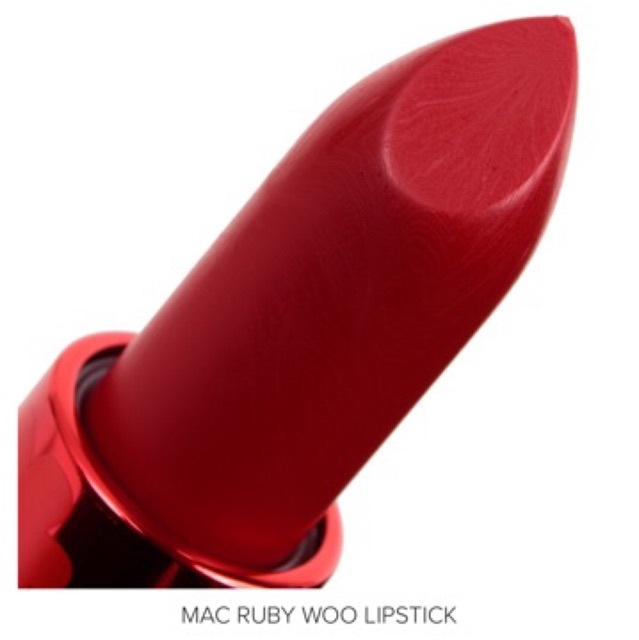 Son MAC 707 Ruby Woo