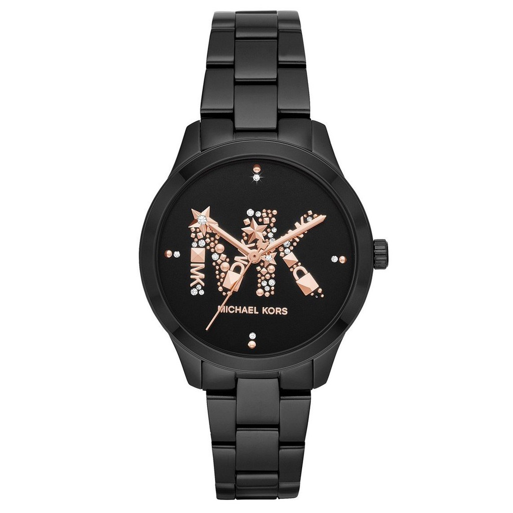 Đồng Hồ Michael Kors Nữ MK6683 Authentic 38mm