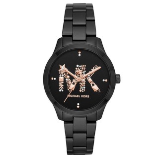 Đồng Hồ Michael Kors Nữ MK6683 Authentic 38mm