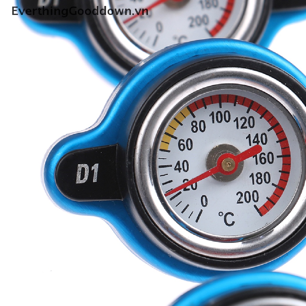 Vỏ Bảo Vệ Bình Nước / Đồng Hồ Đo Nhiệt Độ Cho Xe Hơi / Xe Máy