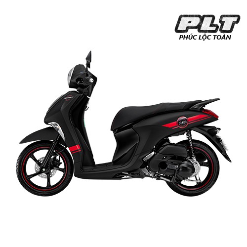 Xe Máy Yamaha Janus Phiên Bản Giới Hạn - (Nhiều Màu)