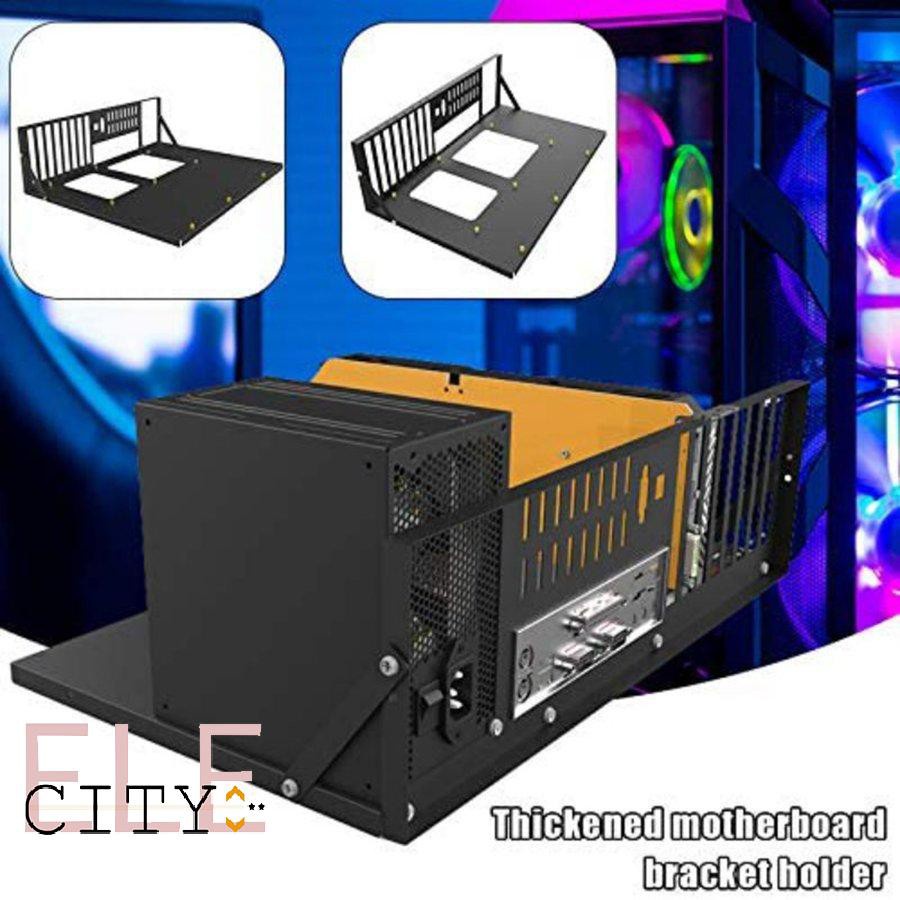 ✨ELE✨Thicker Version Open Studio Chassis Frame Motherboard Bracket Holder | BigBuy360 - bigbuy360.vn