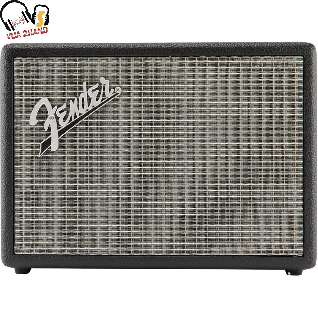 Loa Bluetooth Fender Monterey - New 100%